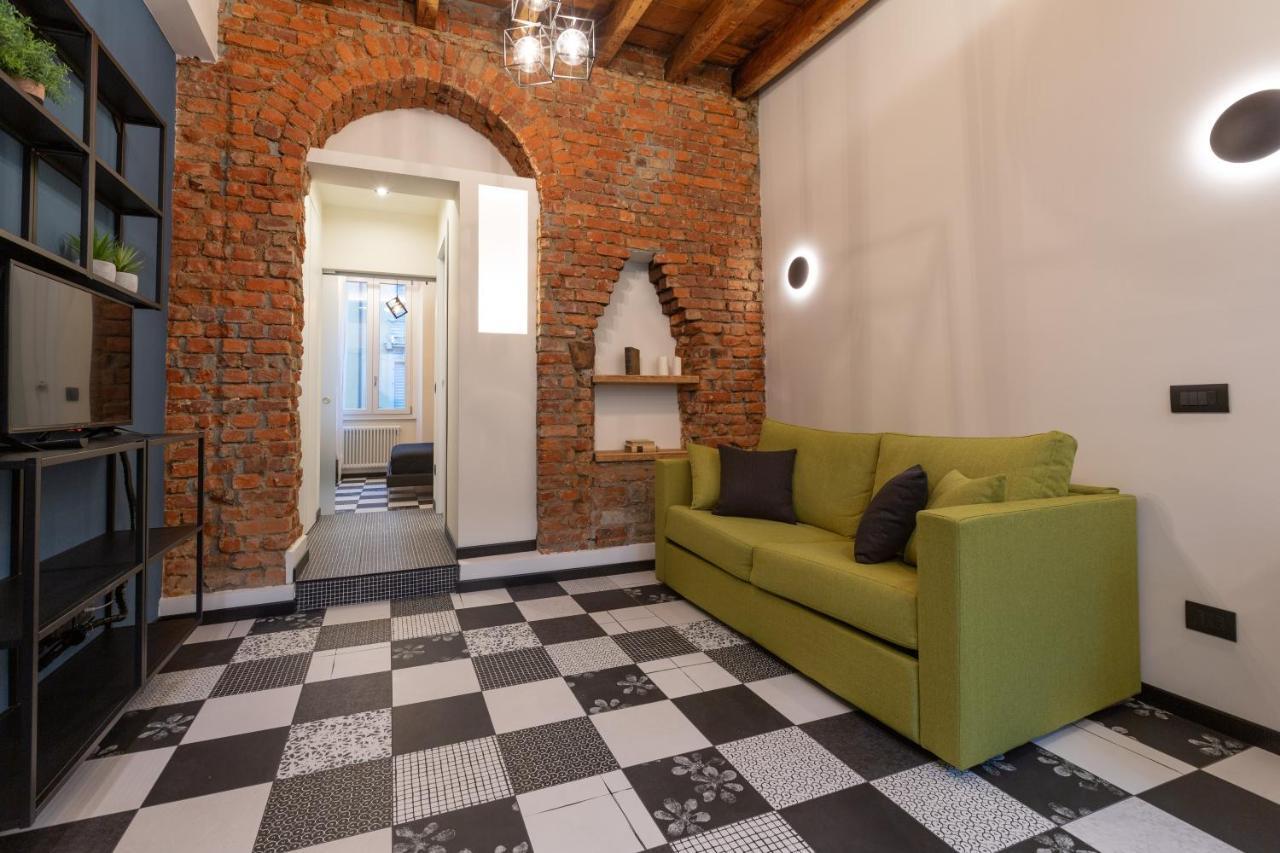Casa Da Suite Bella Milão Exterior foto
